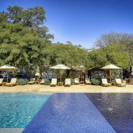 Malinche 38A Luxury Apartment - Reserva Conchal Playa Conchal Bagian luar foto