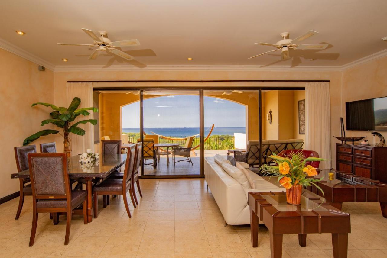 Malinche 38A Luxury Apartment - Reserva Conchal Playa Conchal Bagian luar foto
