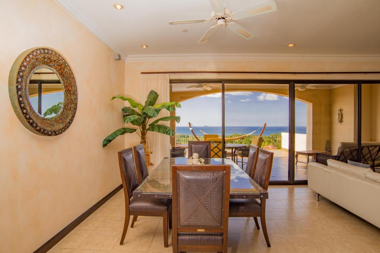 Malinche 38A Luxury Apartment - Reserva Conchal Playa Conchal Bagian luar foto