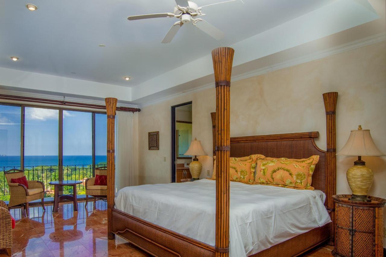 Malinche 38A Luxury Apartment - Reserva Conchal Playa Conchal Bagian luar foto