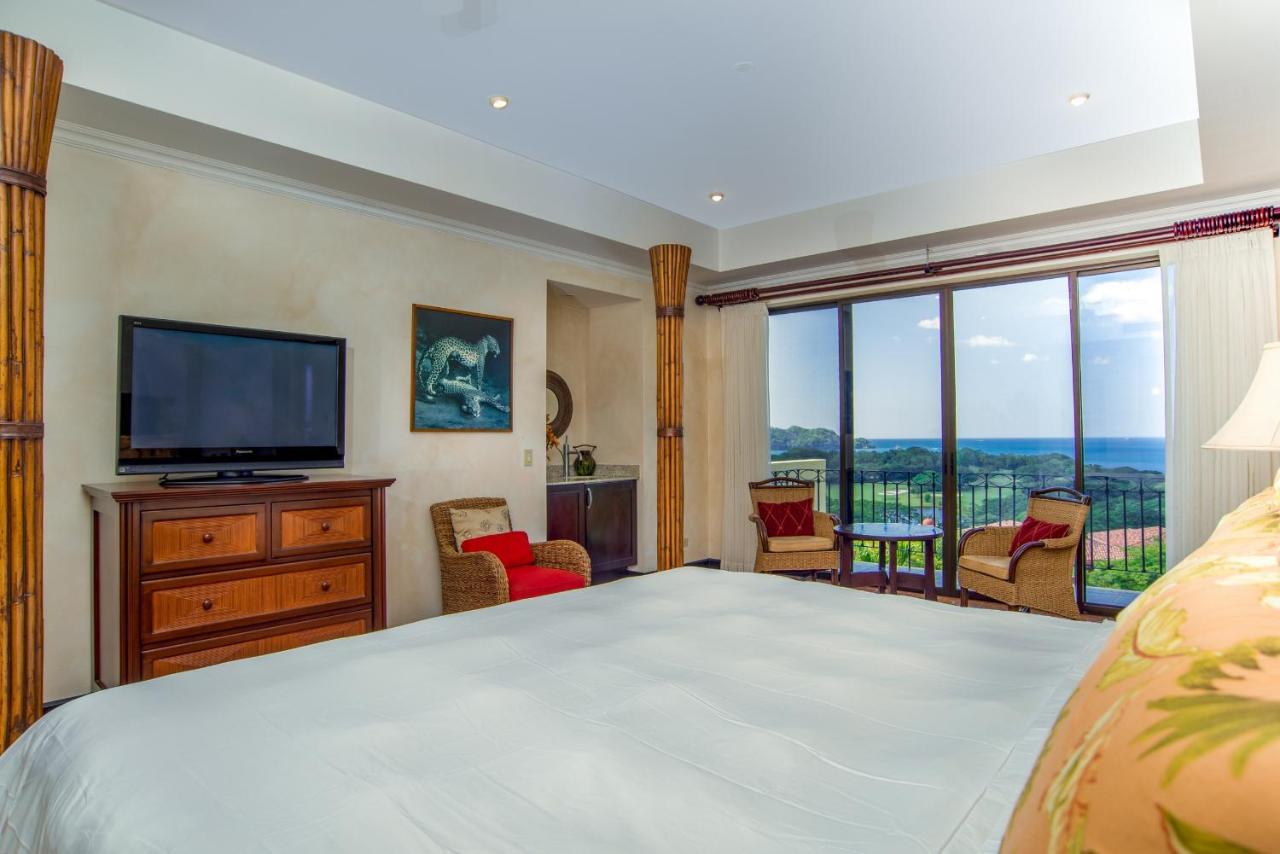 Malinche 38A Luxury Apartment - Reserva Conchal Playa Conchal Bagian luar foto