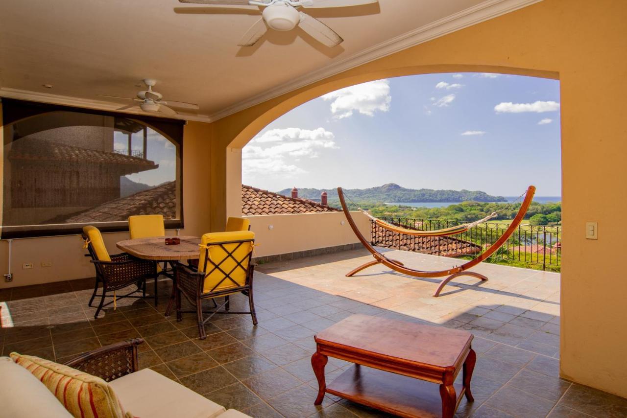 Malinche 38A Luxury Apartment - Reserva Conchal Playa Conchal Bagian luar foto