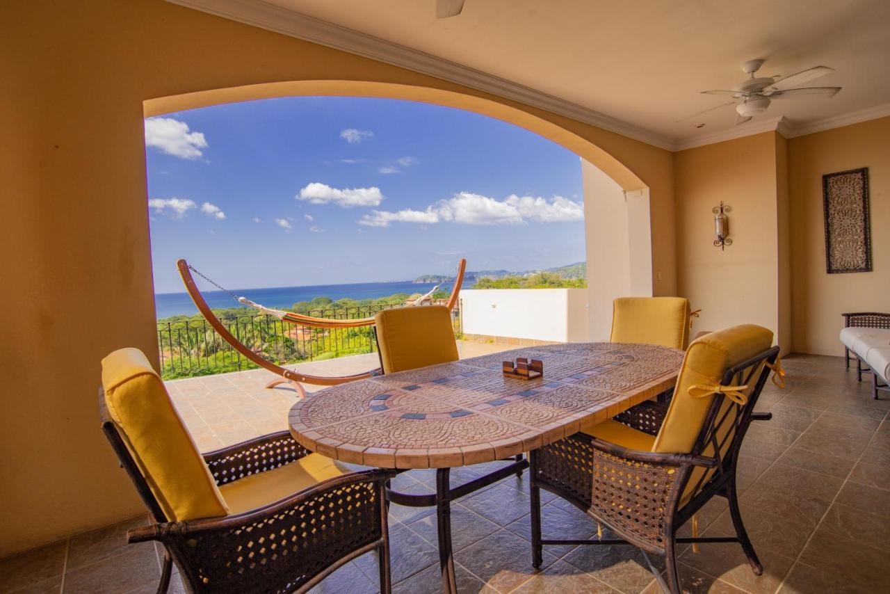 Malinche 38A Luxury Apartment - Reserva Conchal Playa Conchal Bagian luar foto
