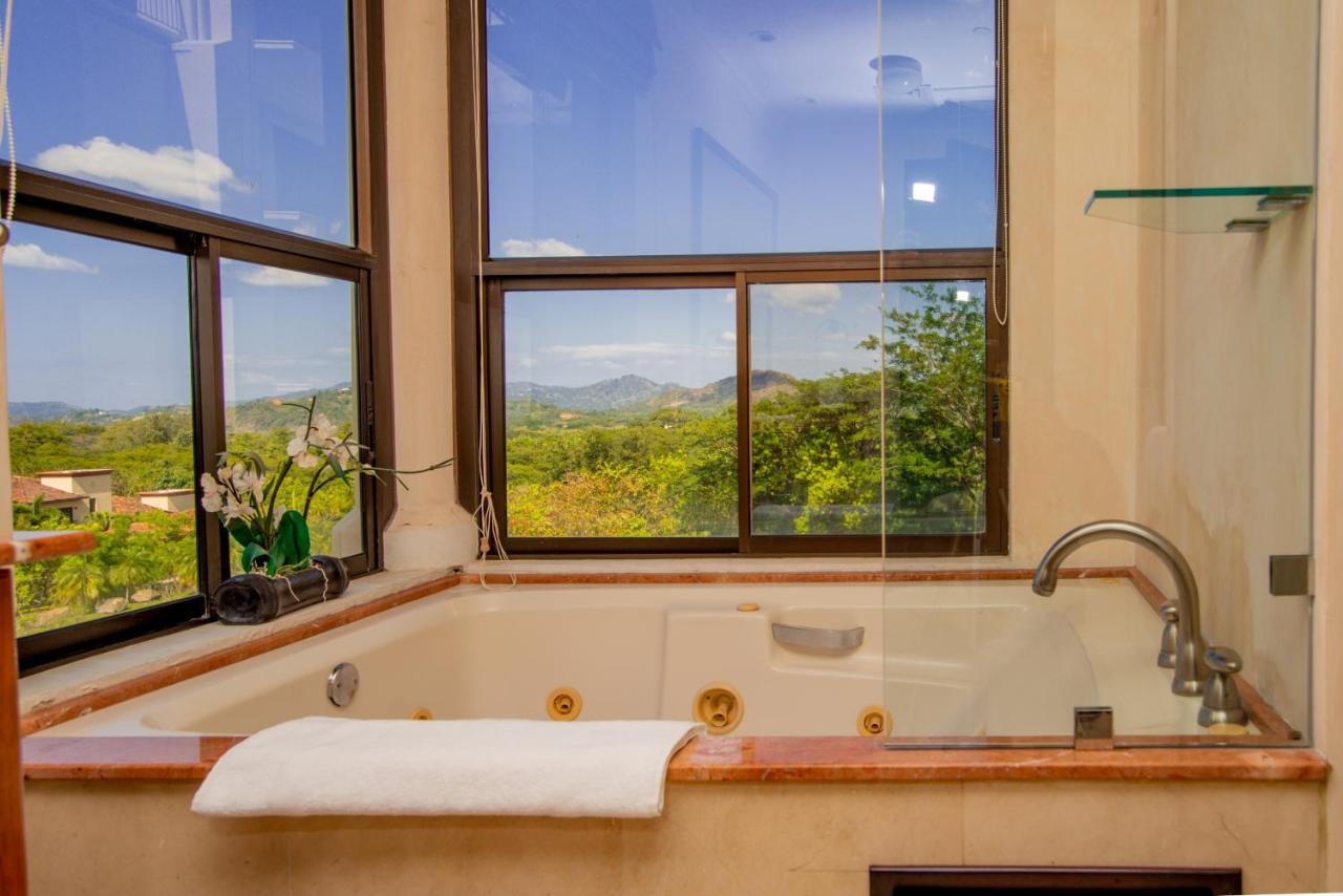 Malinche 38A Luxury Apartment - Reserva Conchal Playa Conchal Bagian luar foto