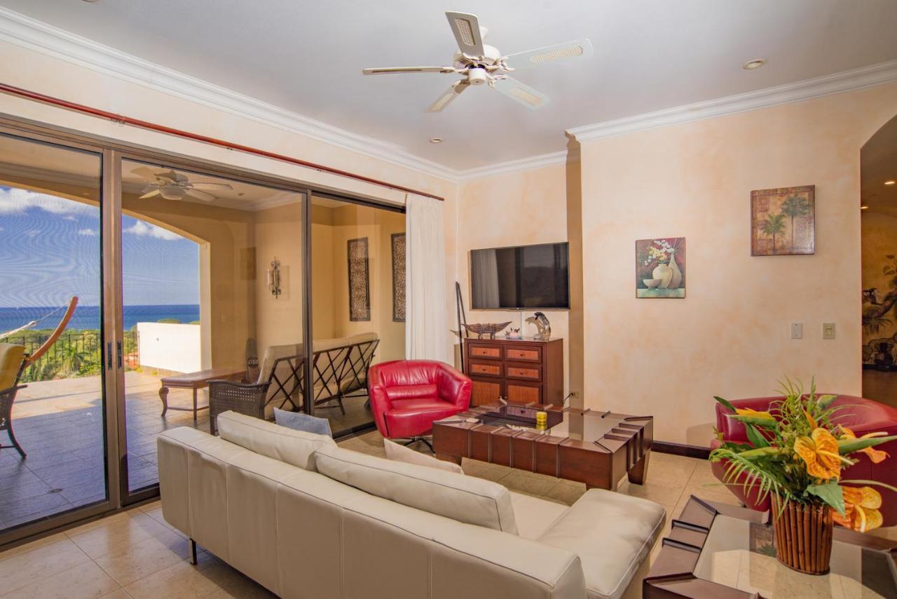 Malinche 38A Luxury Apartment - Reserva Conchal Playa Conchal Bagian luar foto