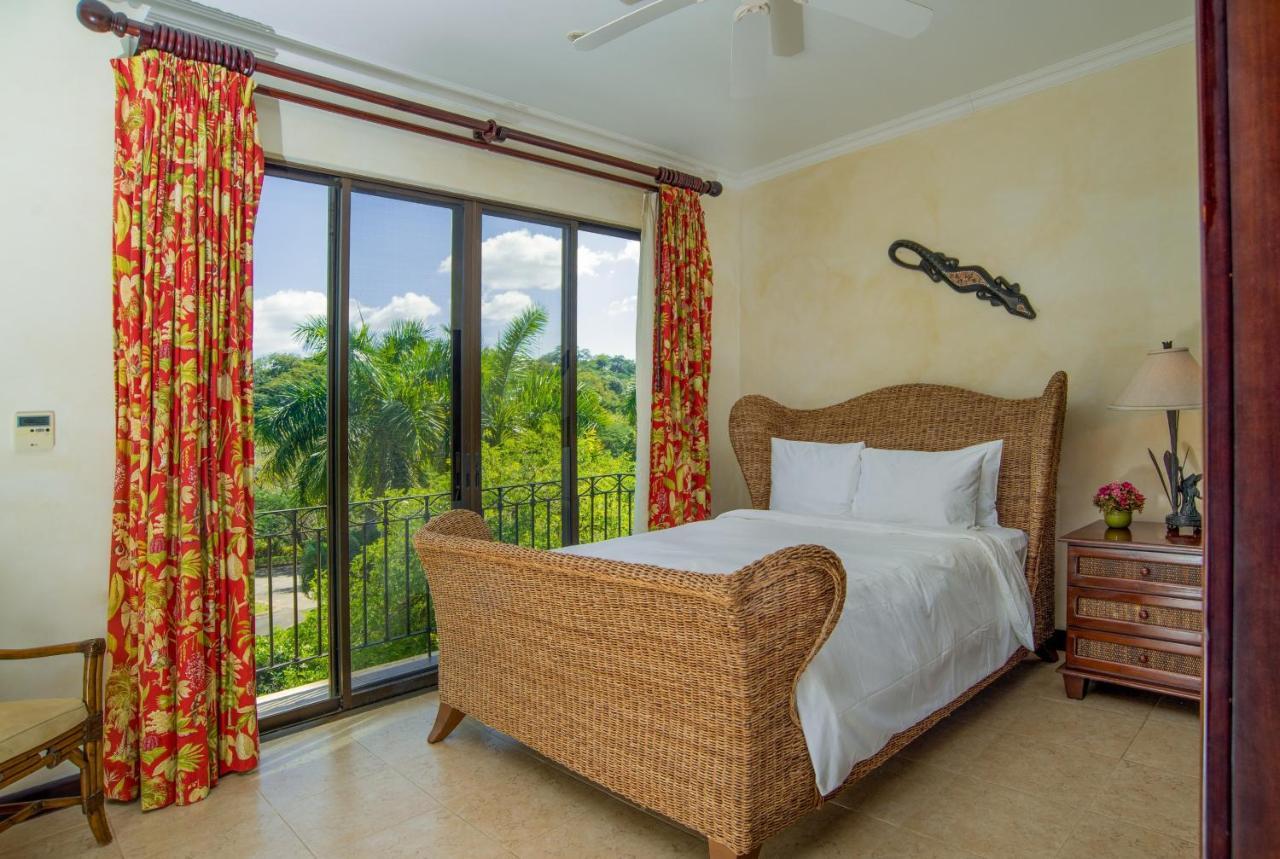 Malinche 38A Luxury Apartment - Reserva Conchal Playa Conchal Bagian luar foto