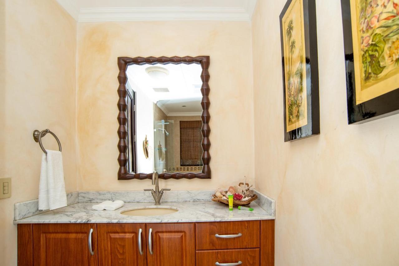Malinche 38A Luxury Apartment - Reserva Conchal Playa Conchal Bagian luar foto