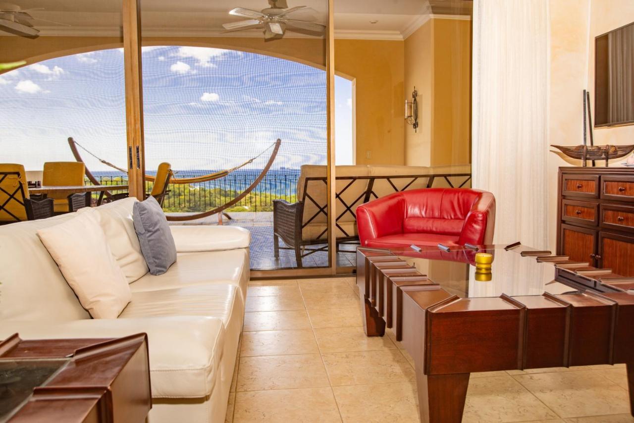 Malinche 38A Luxury Apartment - Reserva Conchal Playa Conchal Bagian luar foto