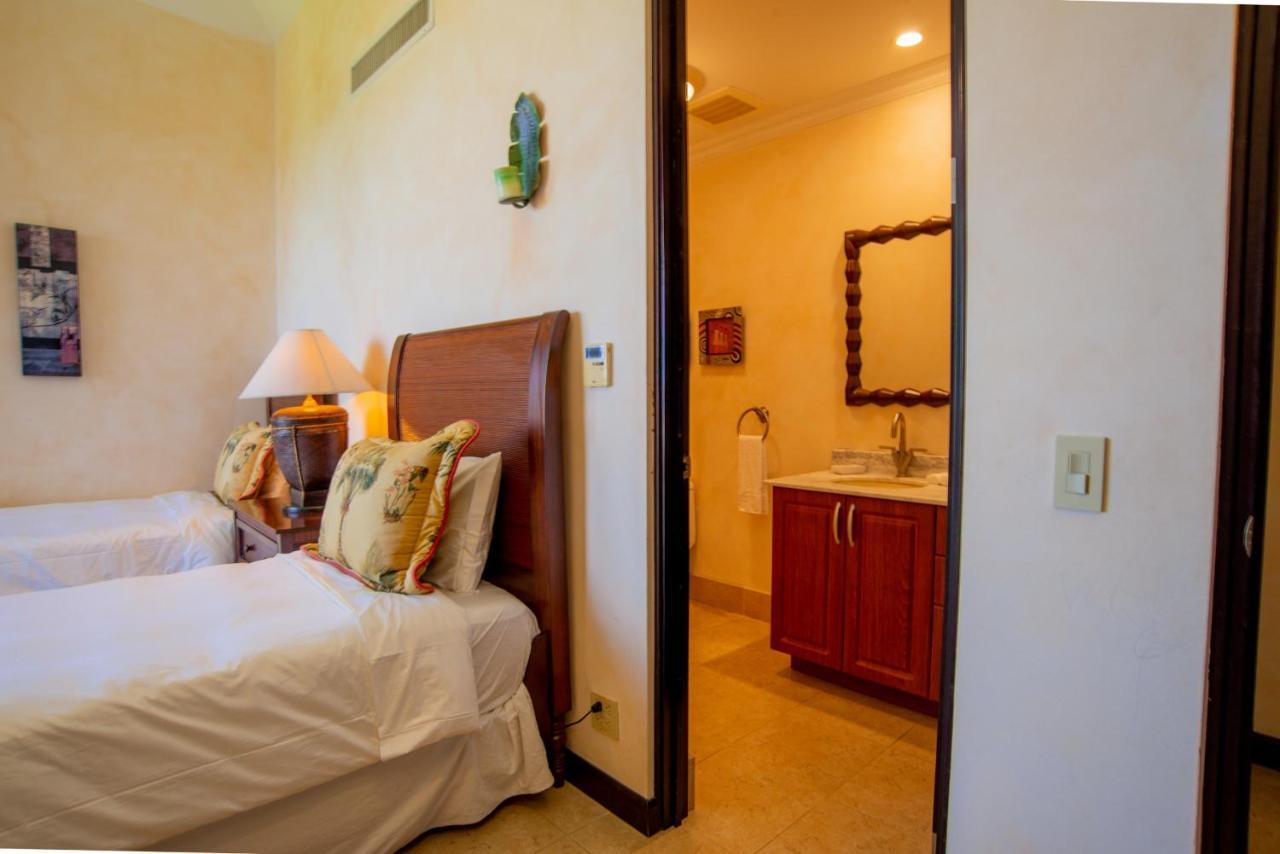 Malinche 38A Luxury Apartment - Reserva Conchal Playa Conchal Bagian luar foto
