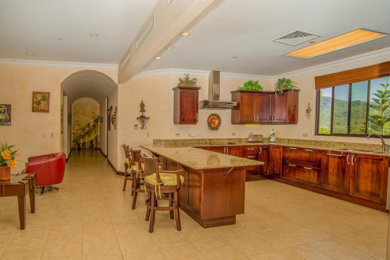 Malinche 38A Luxury Apartment - Reserva Conchal Playa Conchal Bagian luar foto