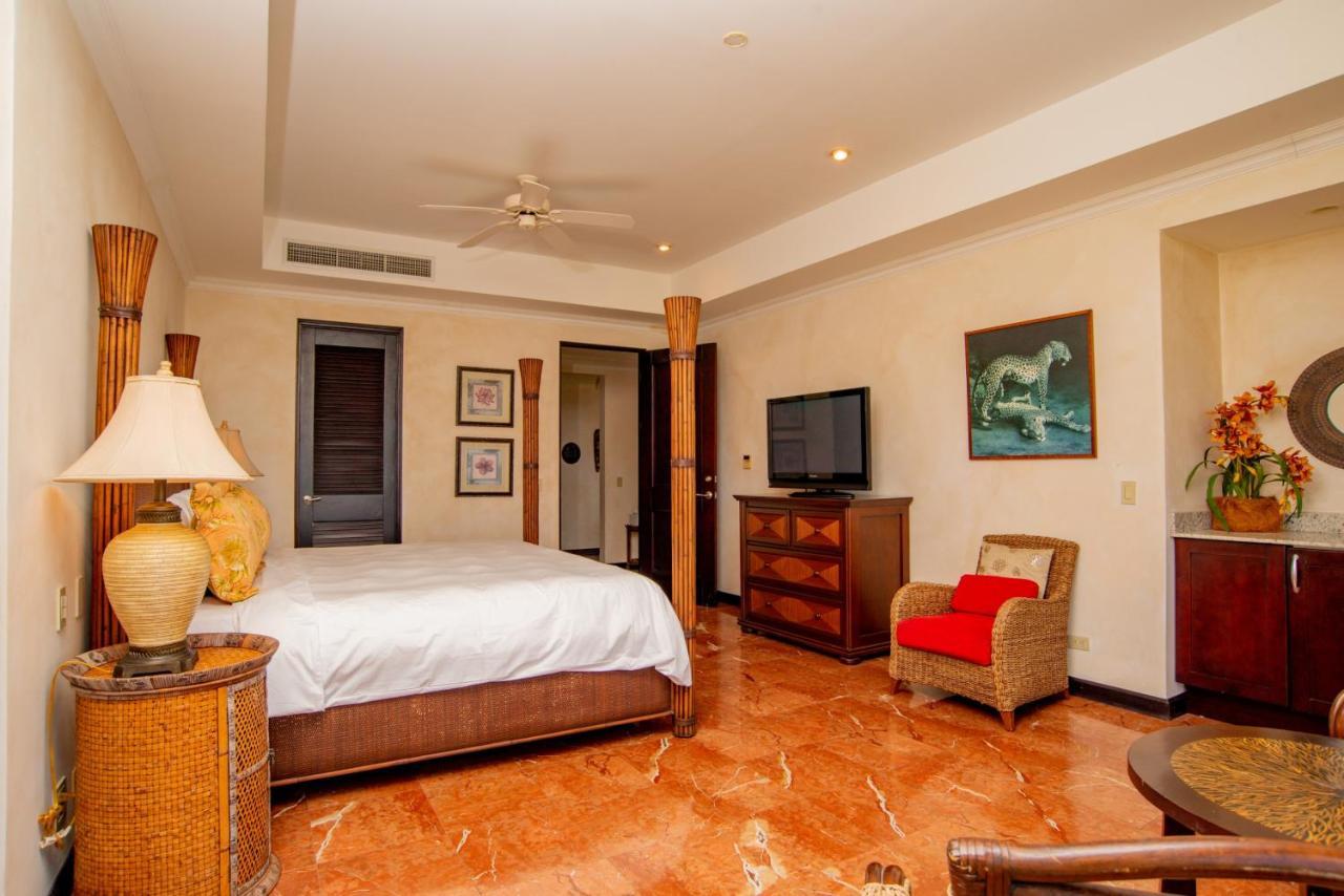 Malinche 38A Luxury Apartment - Reserva Conchal Playa Conchal Bagian luar foto