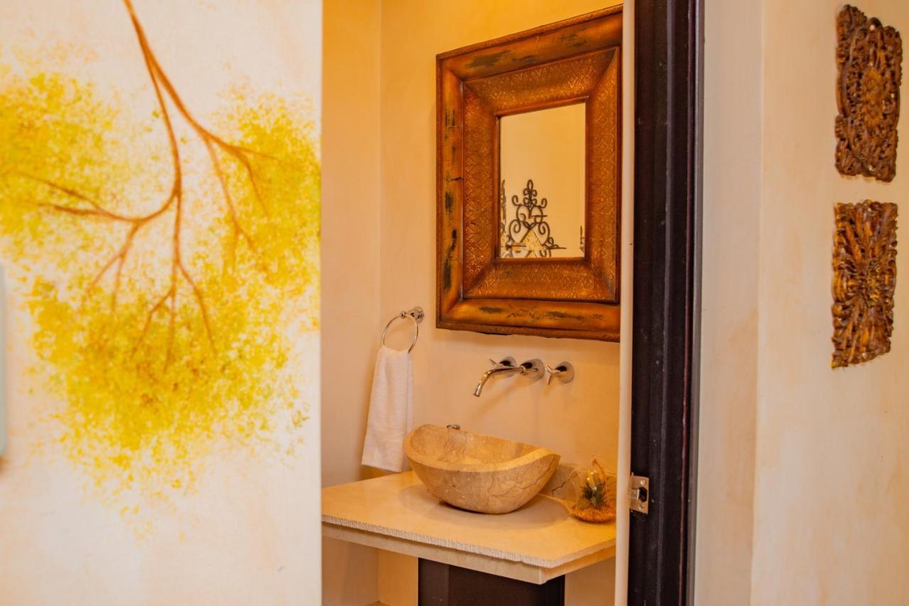 Malinche 38A Luxury Apartment - Reserva Conchal Playa Conchal Bagian luar foto