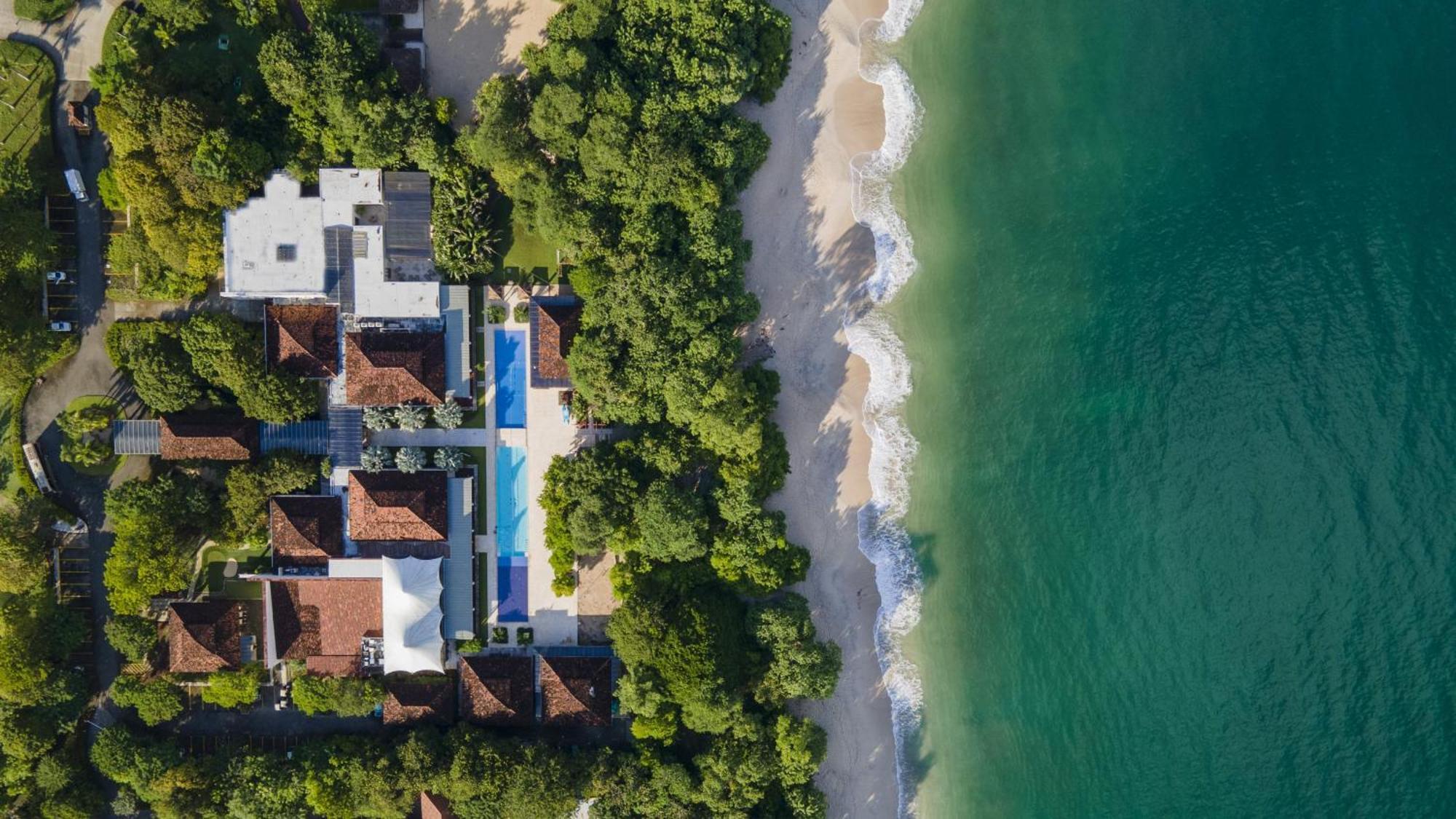 Malinche 38A Luxury Apartment - Reserva Conchal Playa Conchal Bagian luar foto