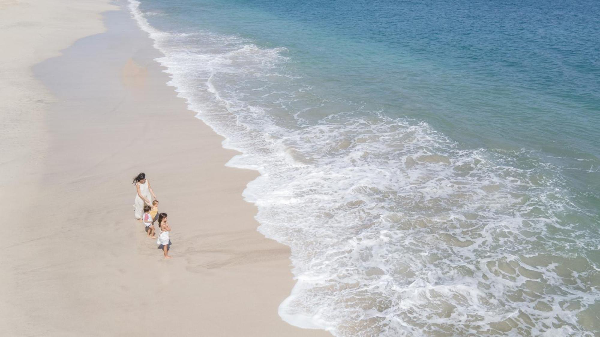 Malinche 38A Luxury Apartment - Reserva Conchal Playa Conchal Bagian luar foto