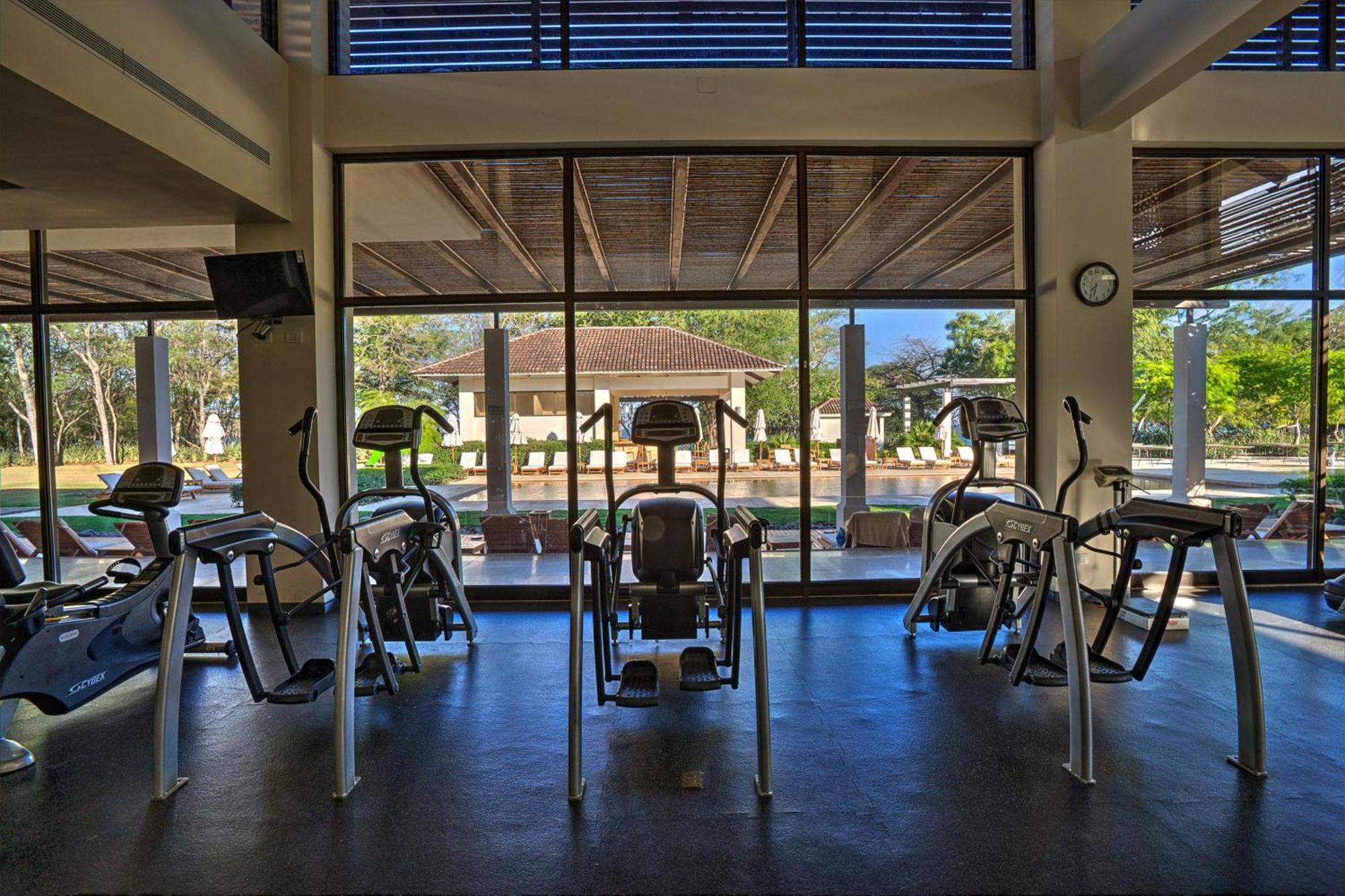 Malinche 38A Luxury Apartment - Reserva Conchal Playa Conchal Bagian luar foto