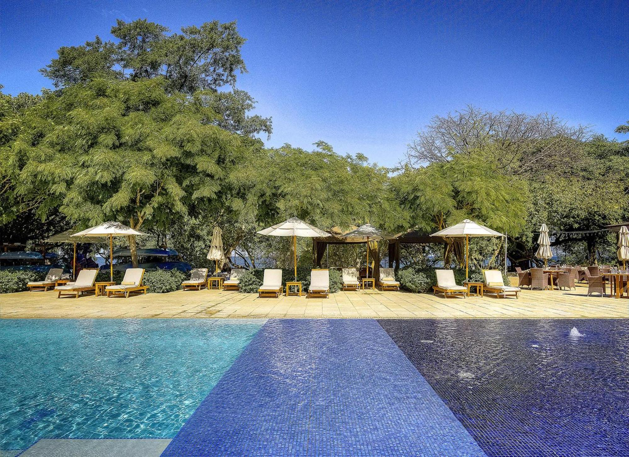 Malinche 38A Luxury Apartment - Reserva Conchal Playa Conchal Bagian luar foto