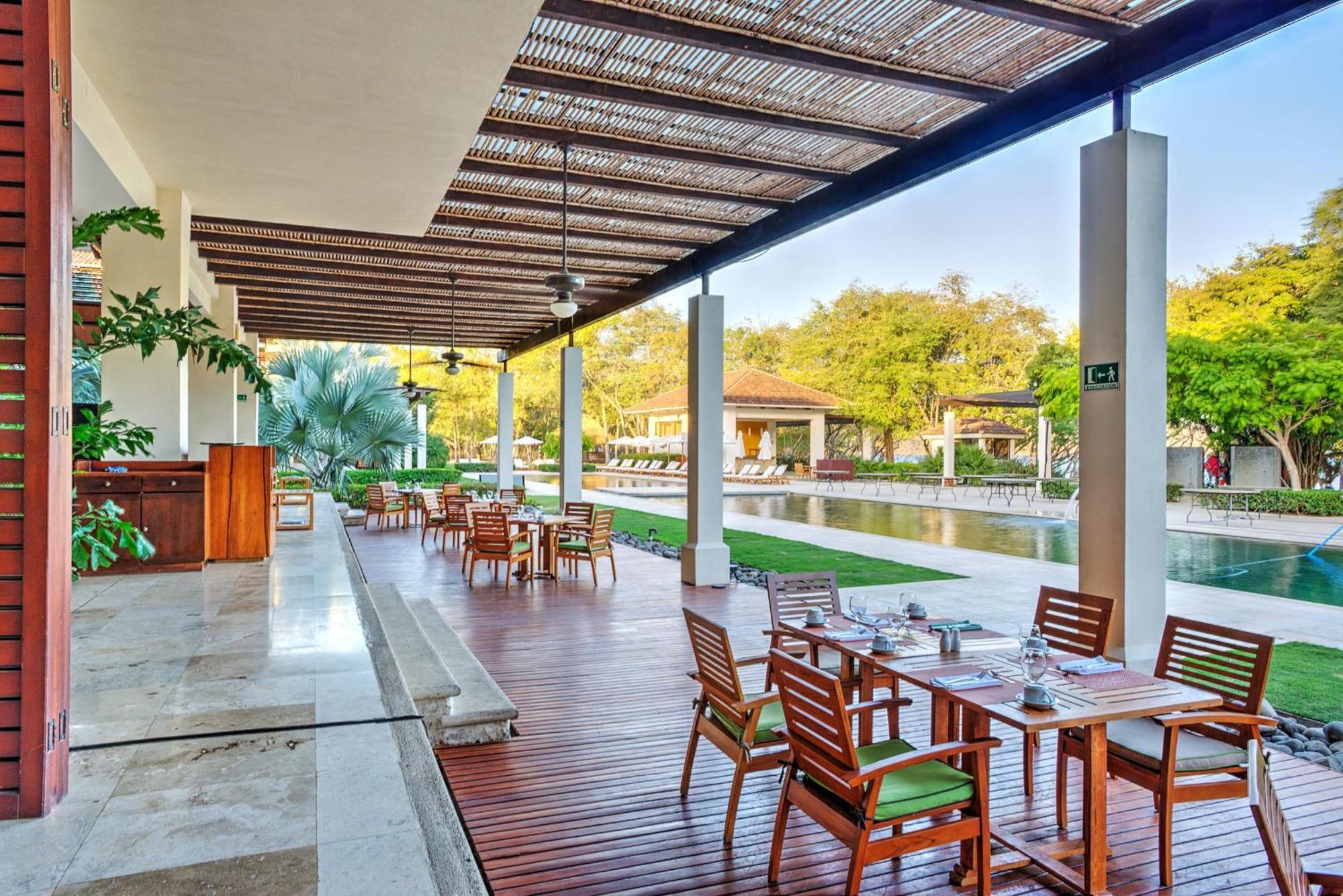 Malinche 38A Luxury Apartment - Reserva Conchal Playa Conchal Bagian luar foto