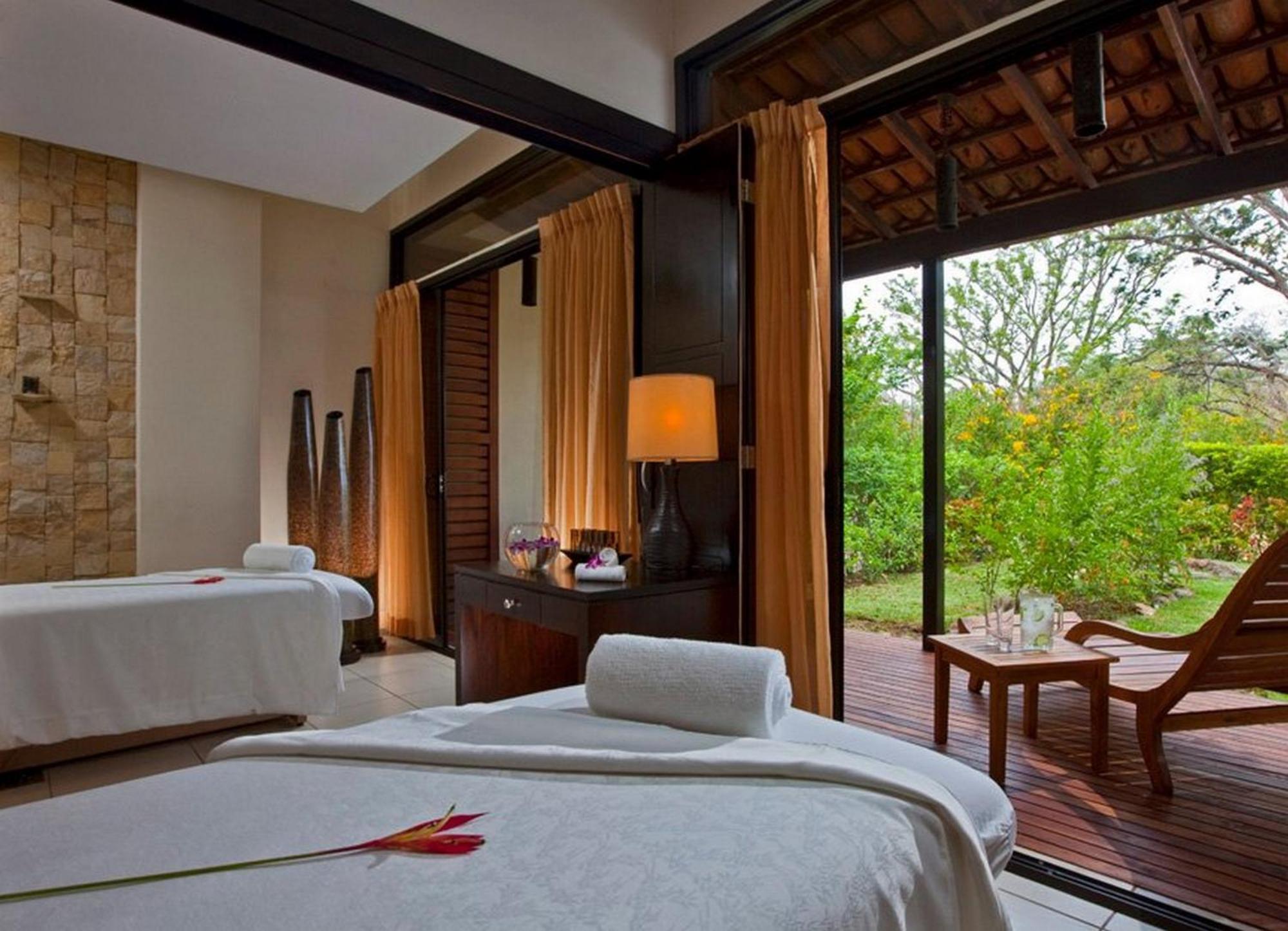 Malinche 38A Luxury Apartment - Reserva Conchal Playa Conchal Bagian luar foto