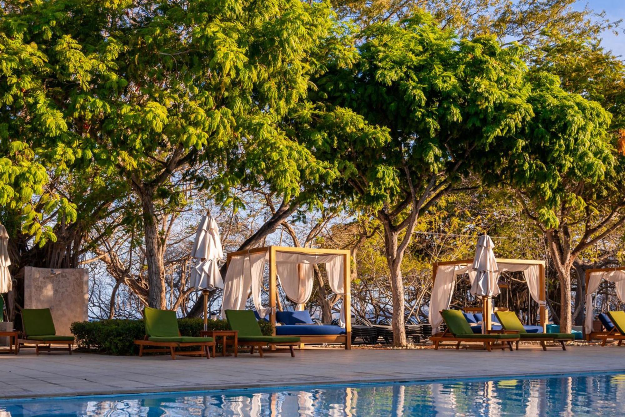 Malinche 38A Luxury Apartment - Reserva Conchal Playa Conchal Bagian luar foto